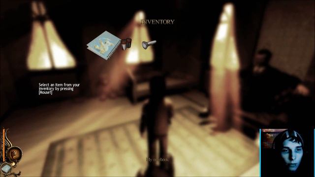 Lucius- Part 1 - The Son of Satan... and Charles. - [Playthrough HD, PC] Gameplay 1080 смотреть онлайн