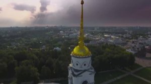 Дом – музей писателя В. А. Солоухина, Владимирская область