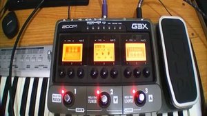 gilneyparson zoom g3x
