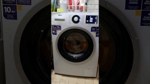 Стиральная машина Атлант 60у1214