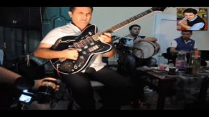 Elman Namazoglu Kardeslik - daglar oy