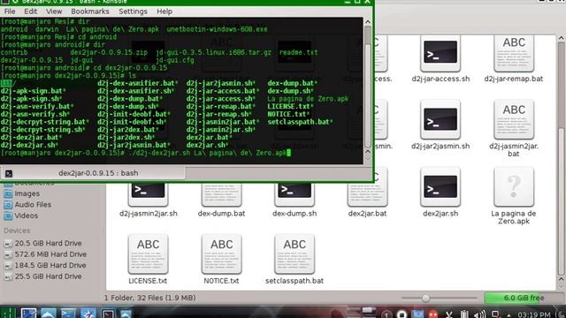 Convertir apk en jar para jugar en cel antiguos y editar archivos apk смотреть онлайн