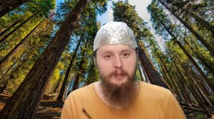 Как сделать и зачем нужен шлем из фольги?