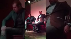 18+ Молочный и Лирник играют в шахматы! Ржака!!