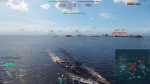 КРЕЙСЕР ТАЛЛИН ⭐️ ОБЗОР ? ПРОЙТИ И ЗАБЫТЬ ⁉️