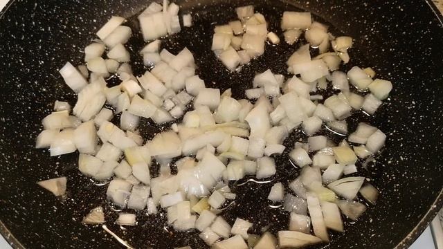 ?Паста болоньезе классическая