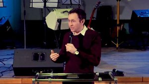 Дмитрий Лео  Как слышать Бога 3  Урок