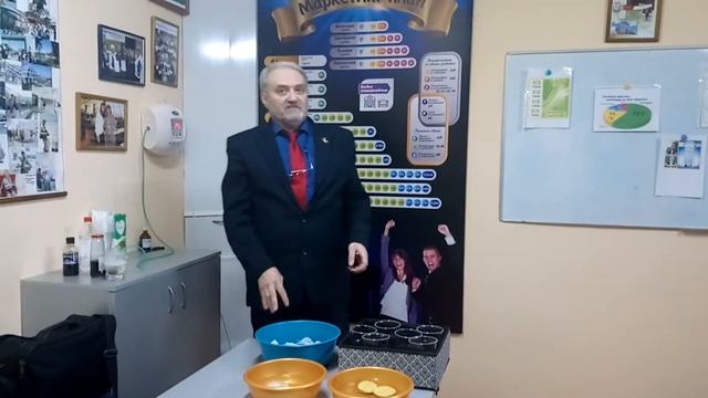 Михаил Роговой г Гагарин о приборе =Озонатор Тяньши= смотреть онлайн