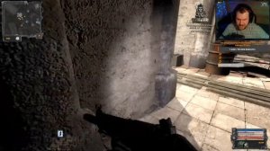 S.T.A.L.K.E.R.: Ветер Времени 1.3 | Направляемся в Бар | Прохождение #3