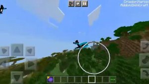 Совершенно новый мод на омнитрикс на бен тен 1.16-1.17и выше #майнкрафт #омнитрикс