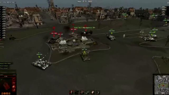 worldoftanks 2011 12 02 22 26 38 75 New смотреть онлайн