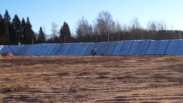 Новая карта полигона Ядрово будет сдана до 24 марта смотреть онлайн