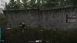 Escape From Tarkov #305 - Boosty SubDay 1440p