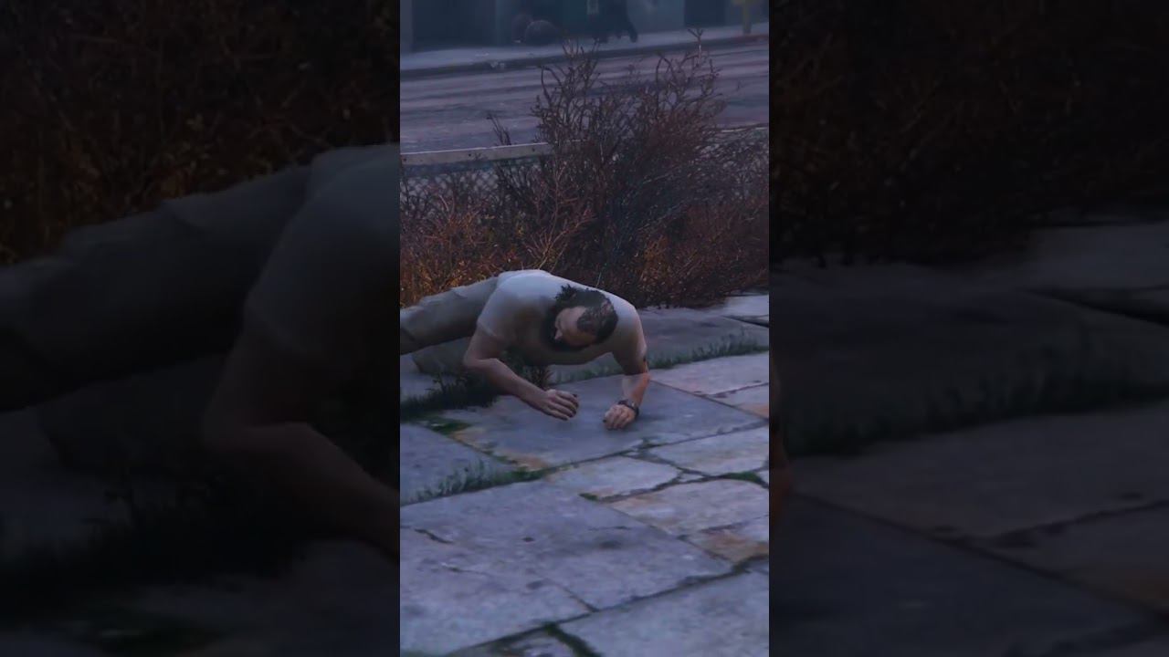 #riblam #rick #gta #gta5 #гта