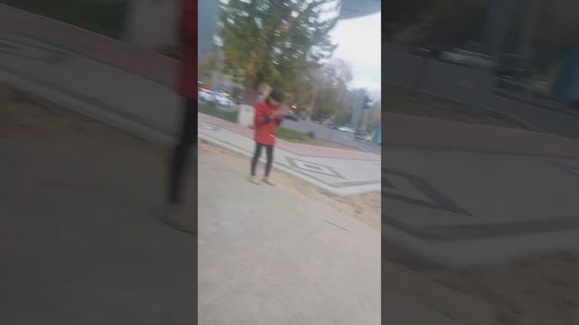 нашли заброшенный самолёт