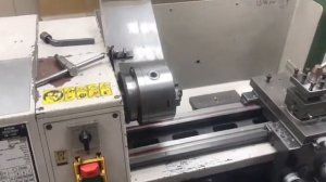 1. Курсы токарной обработки . Техника безопасности при работе на токарных станках