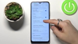 Как отключить водяную метку в камере Samsung Galaxy A12s