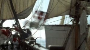 Кто не пират, тот не Моряк !