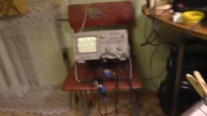 Ресанта САИ 220К. Продолжение незаконченного недоремонта.