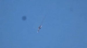 Я не Шарли, я Су 24