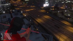 Grand Theft Auto V ps4 дальнось прорисовки