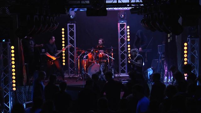 Фестиваль "Psybearia". Часть 1. "Сатурн в третьем доме". смотреть онлайн