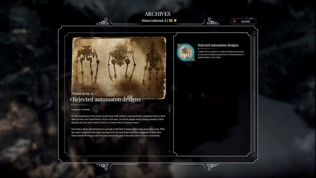 FROSTPUNK - NEW Update FREE Endless Mode Gameplay Trailer (2018) HD смотреть онлайн