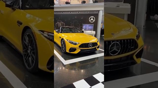 / mercedes Benz ?