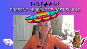 Разбор упражнения. Present Perfect и Past Simple. Отличия. Как использовать?
