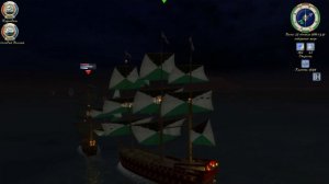 Корсары: ГПК │ MOD Corsairs Ship Pack → КВЕСТ АСКОЛЬДА. ПРОДОЛЖЕНИЕ, Ч.2 #18