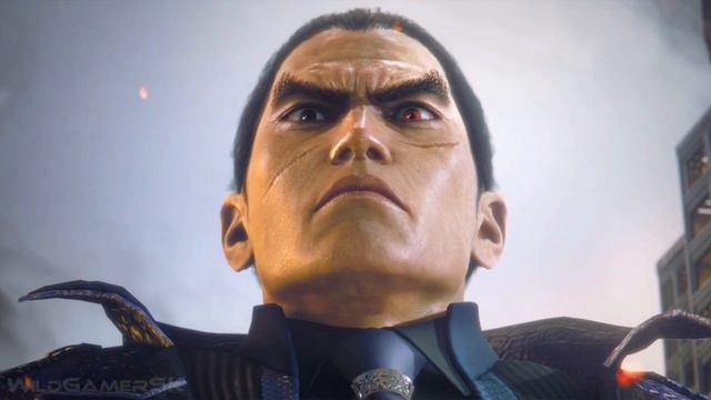 TEKKEN 8 New Gameplay Demo 29 Minutes 4K