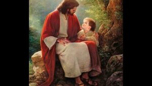 Как бог создал нас