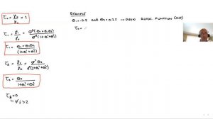 Financial Econometrics: 11th class (online)