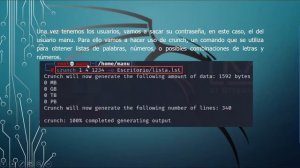 Seguridad y Alta Disponibilidad (ASIR) - Kali Linux