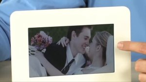 Samsung SPF-71ES 7" Digital Photo Frame