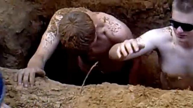 Урок географии. Закапываем заживо 2 смотреть онлайн