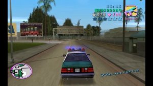 Прохождение GTA Vice City — Часть 37: Check Out At the Check In (Не подскажите, который час)