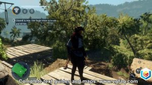 Assassin's Creed Liberation HD Walkthrough - Chichen Itza Diary Pages Collectibles Guide (+Reward)