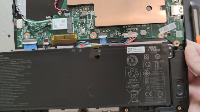Can i upgrade my Acer Aspire A114 SSD or RAM смотреть онлайн