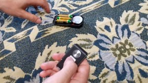 Как закодировать сигнализации на велосипед с алиэкспресс