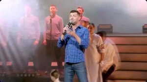 Андрей Романов Все равно живой (Родники)