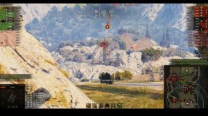 ЛБЗ на 3 крита и мастер или вся озвучка Чака | World of Tanks