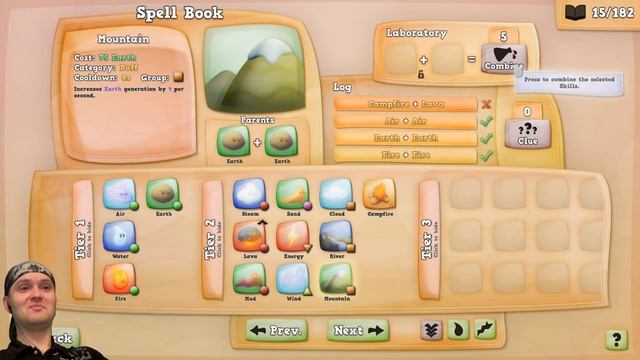 Я СОЗДАЛ ЖИЗНЬ! ► Alchemic Jousts |1|