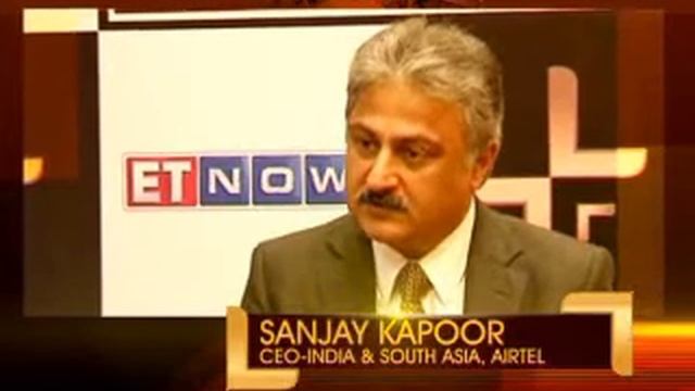 Telecom Leadership Forum 2012- Promo on ETNOW