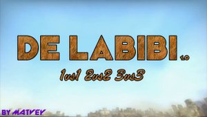 De Labibi 1.0 | Trailer