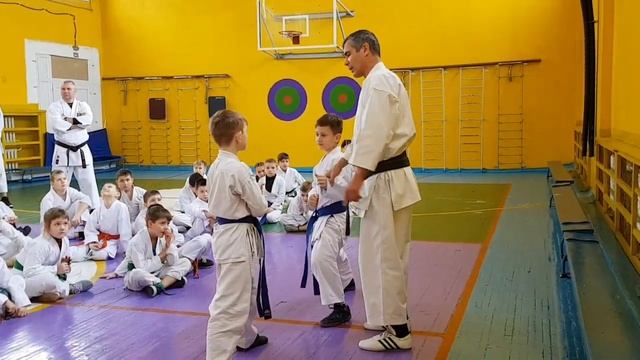 Семинар шихана А.Науменко смотреть онлайн