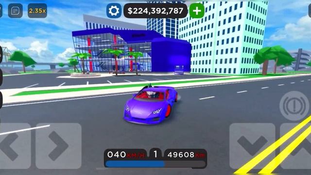 Гайд на дрифт 360 градусов! *подробно* #car #dealership #tycoon #roblox #роблокс смотреть онлайн