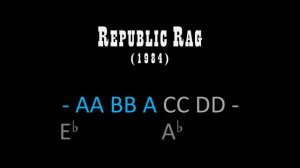 Republic Rag