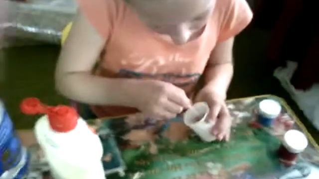 Как сделать лизуна без клея ПВА и тетра бората натрия смотреть онлайн