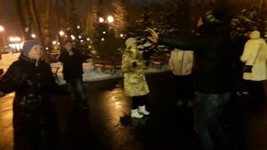 А море в твоих ладонях просто вода!!!Танцы в парке Горького!!!Харьков 2022